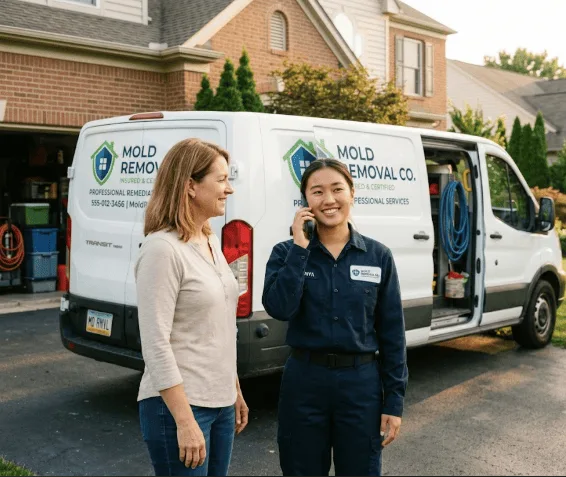 Crawlspace Mold Remediation Wheeler, IN FAQs